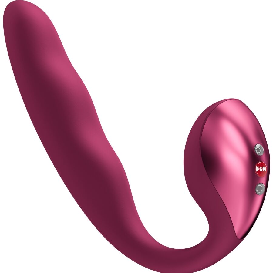 VIBRATORE DOPPIO IMPULSO CON SPINTA REALISTICA, STIMOLAZIONE AIR PULSE SENZA CONTATTO, IMPERMEABILE E RICARICABILE
