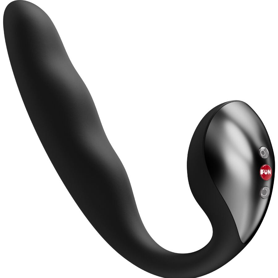 VIBRATORE DOPPIO IMPULSO CON SPINTA REALISTICA, STIMOLAZIONE AIR PULSE SENZA CONTATTO, IMPERMEABILE E RICARICABILE