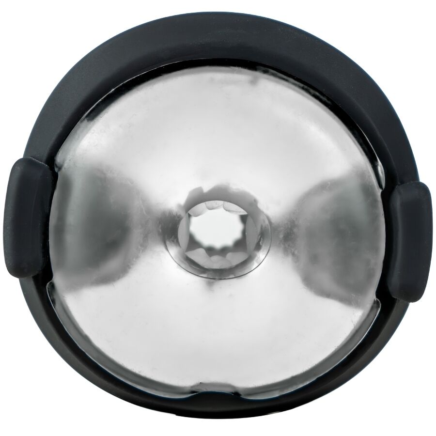 KIIROO - POWERSHOT VIBRATORE DA UOMO TASCABILE INTERATTIVO