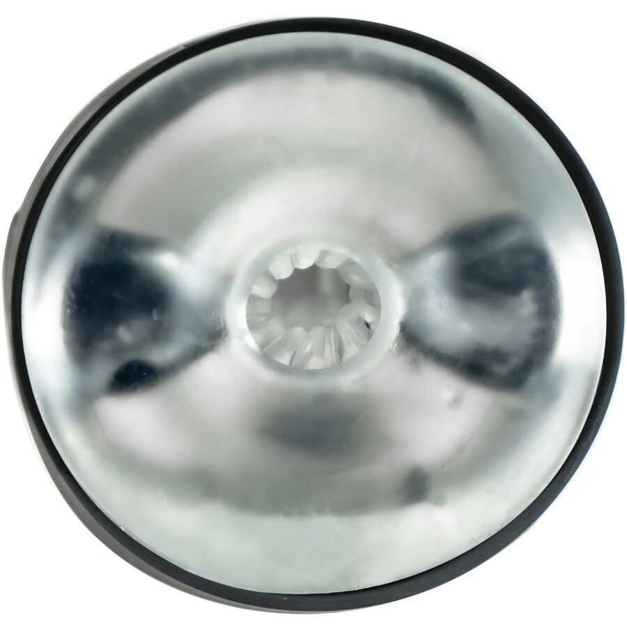 KIIROO - POWERSHOT VIBRATORE DA UOMO TASCABILE INTERATTIVO