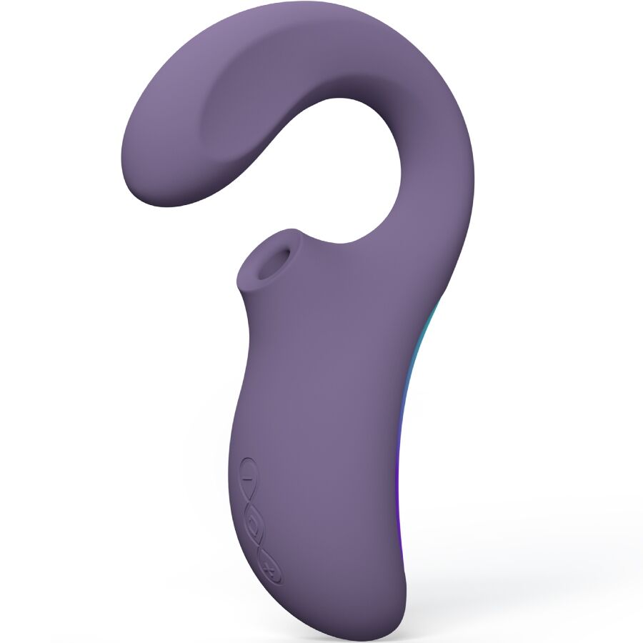 MASSAGGIATORE SONICO, TRIPLA VIBRAZIONE CON TECNOLOGIA WAVEMOTION™, STIMOLAZIONE CLITORIDEA E DEL PUNTO G