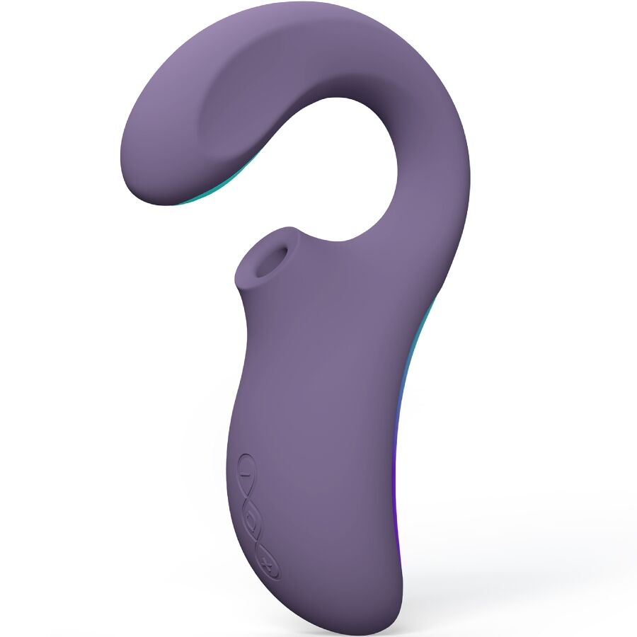 VIBRATORE CON TECNOLOGIA DEEPSONIC PER PUNTO A, CONTROLLO APP