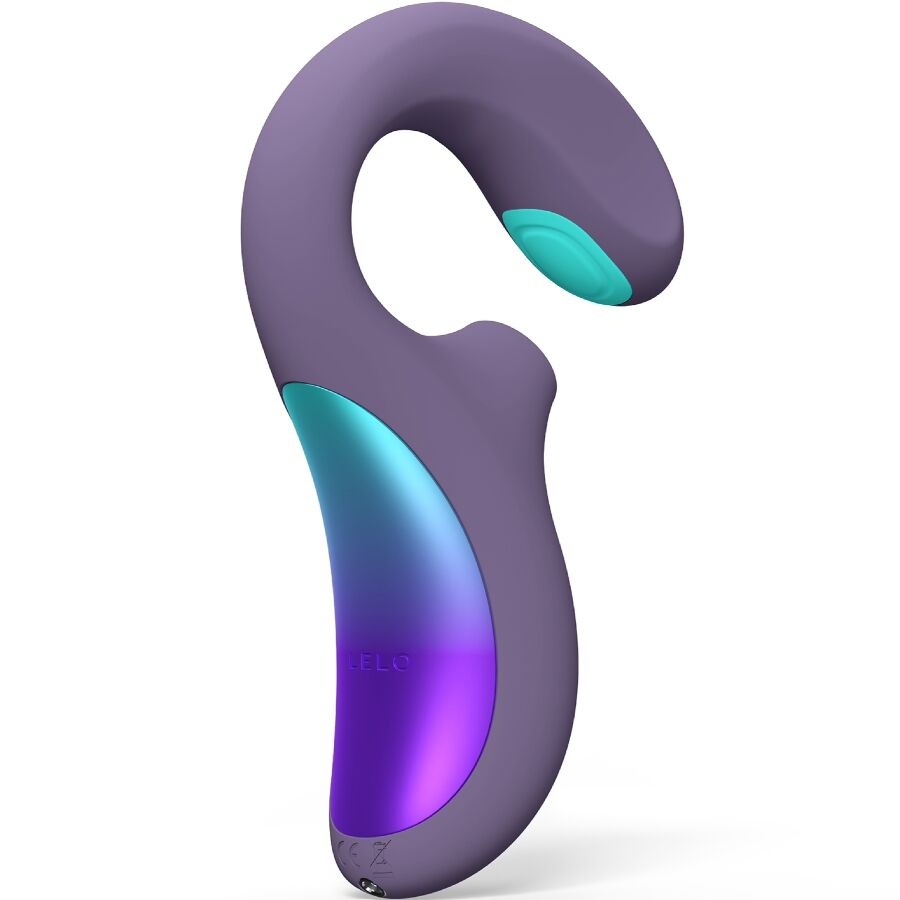 VIBRATORE CON TECNOLOGIA DEEPSONIC PER PUNTO A, CONTROLLO APP