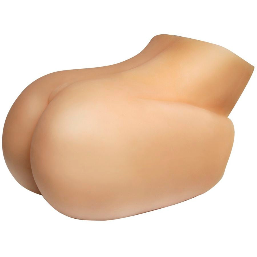 EXTREME TOYZ - FUCK ME SILLY MASTURBATORE CULO  REALISTICO VAGINA E ANO