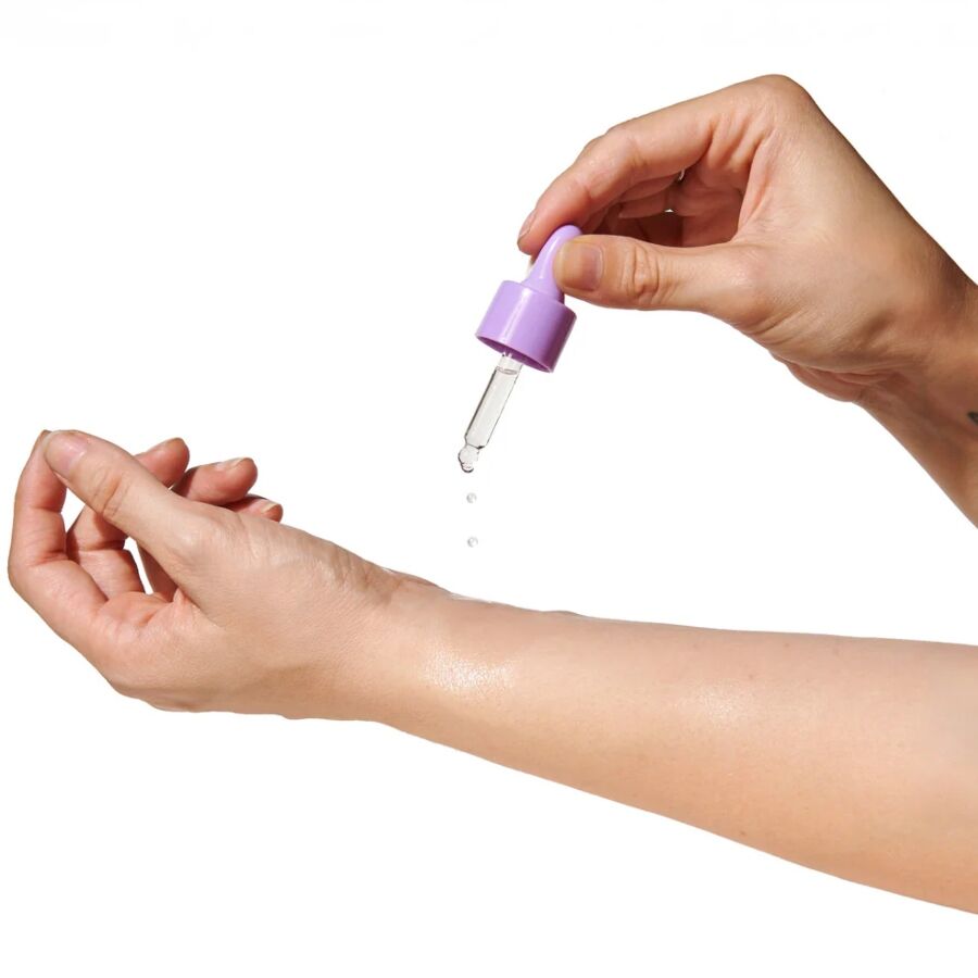 EYE OF LOVE - OLIO CORPO PROFUMATO AI FEROMONI LILAC DREAM 20 ML