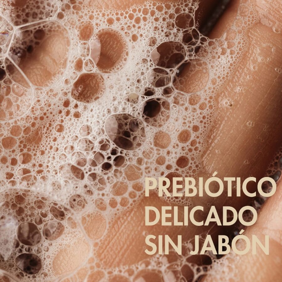 DETERGENTE INTIMO PROBIOTICO IN GEL CON SCHIUMA SEX AU NATUREL 150 ML