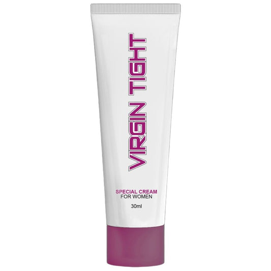 RUF - VIRGIN TIGHT CREMA RESTRINGENTE VAGINALE 30 ML