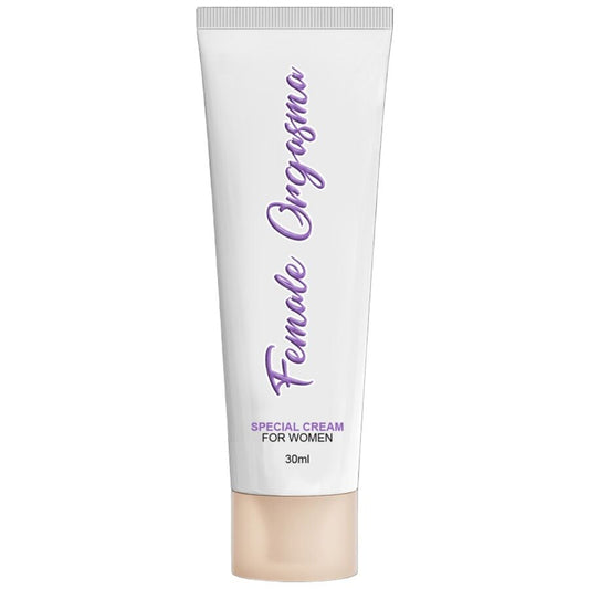 RUF - CREMA STIMOLANTE ORGASMO FEMMINILE 30 ML