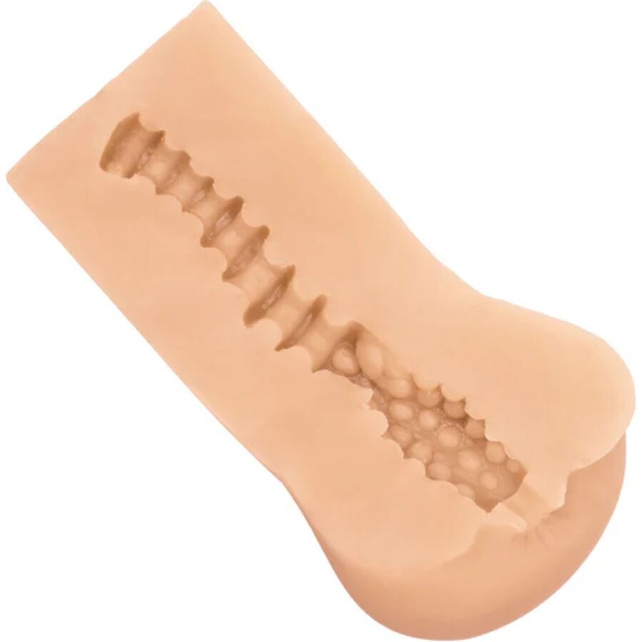 MASTURBATORE CON ANO BOUNDLESS MULATTO