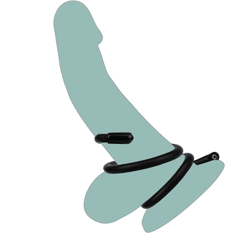 ELECTRASTIM - RECOIL ELETTRODO MODELLABILE