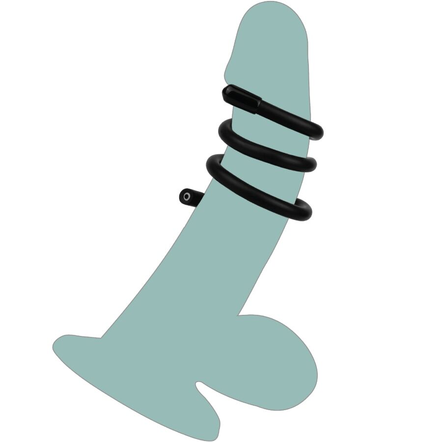 ELECTRASTIM - RECOIL ELETTRODO MODELLABILE