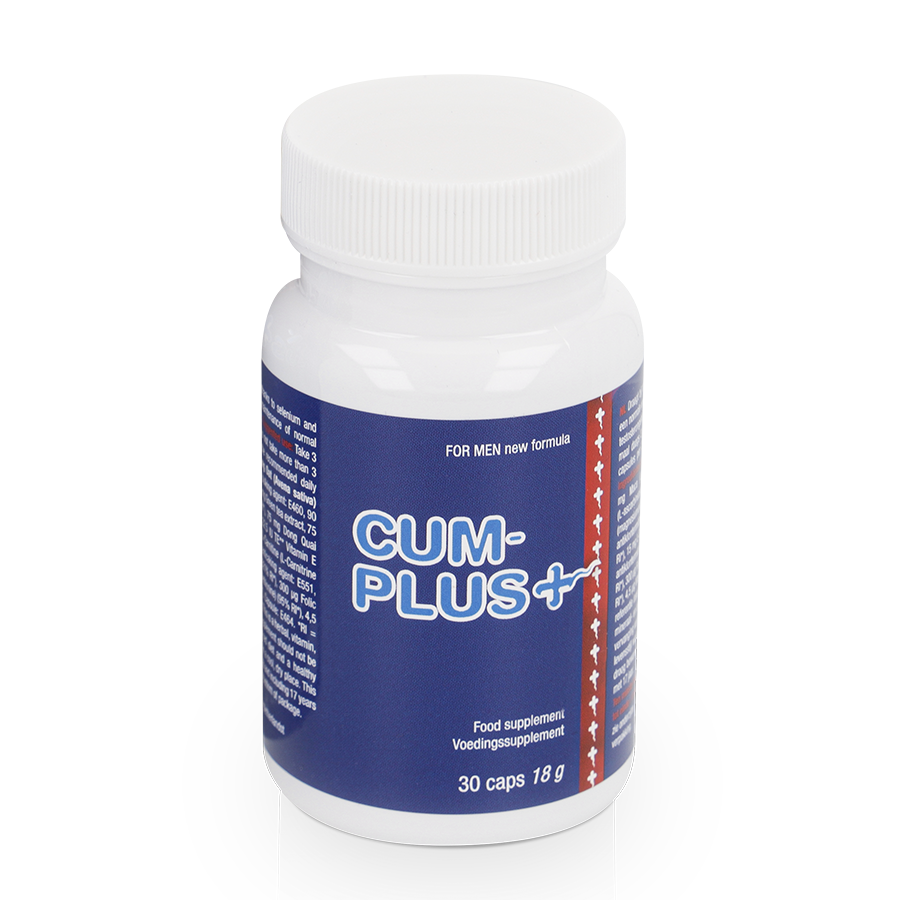 COBECO - CUM PLUS 30 COMPRESSE - OVEST