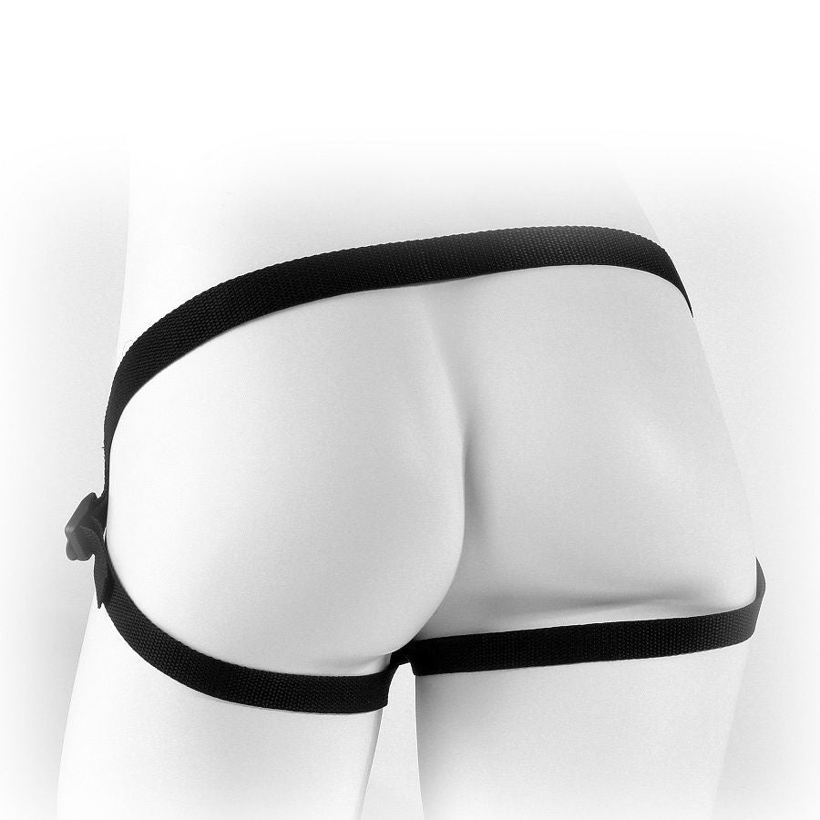 FETISH FANTASY SERIES - HARNESS PER PRINCIPIANTI