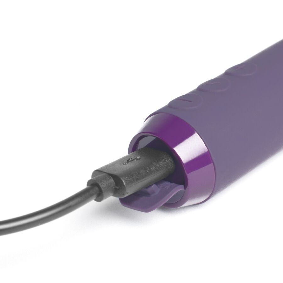 JE JOUE - G-SPOT BULLET VIBRATORE VIOLA