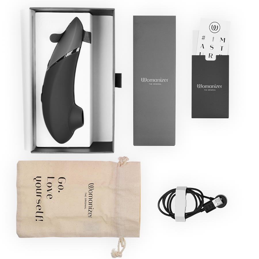 STIMOLATORE CLITORIDEO 3D PLEASURE AIR, CONTROLLO PROFONDITÀ CLIMAX, SILENZIOSO E IMPERMEABILE
