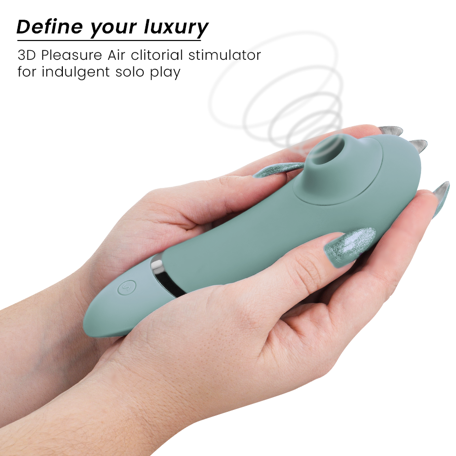 WOMANIZER - PROSSIMO STIMOLATORE CLITORIDEO SAGE