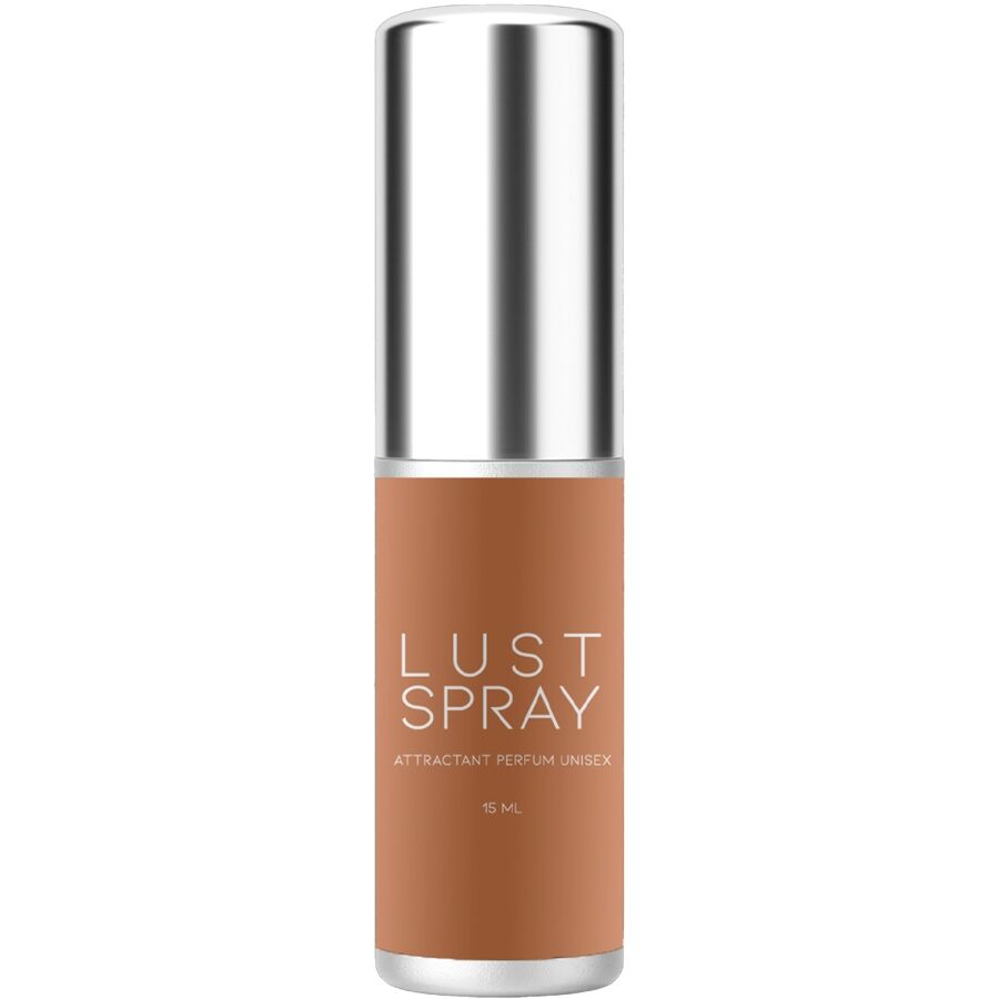 SPRAY ORIENTALE, FRAGRANZA UNISEX SENSUALE, 15 ML