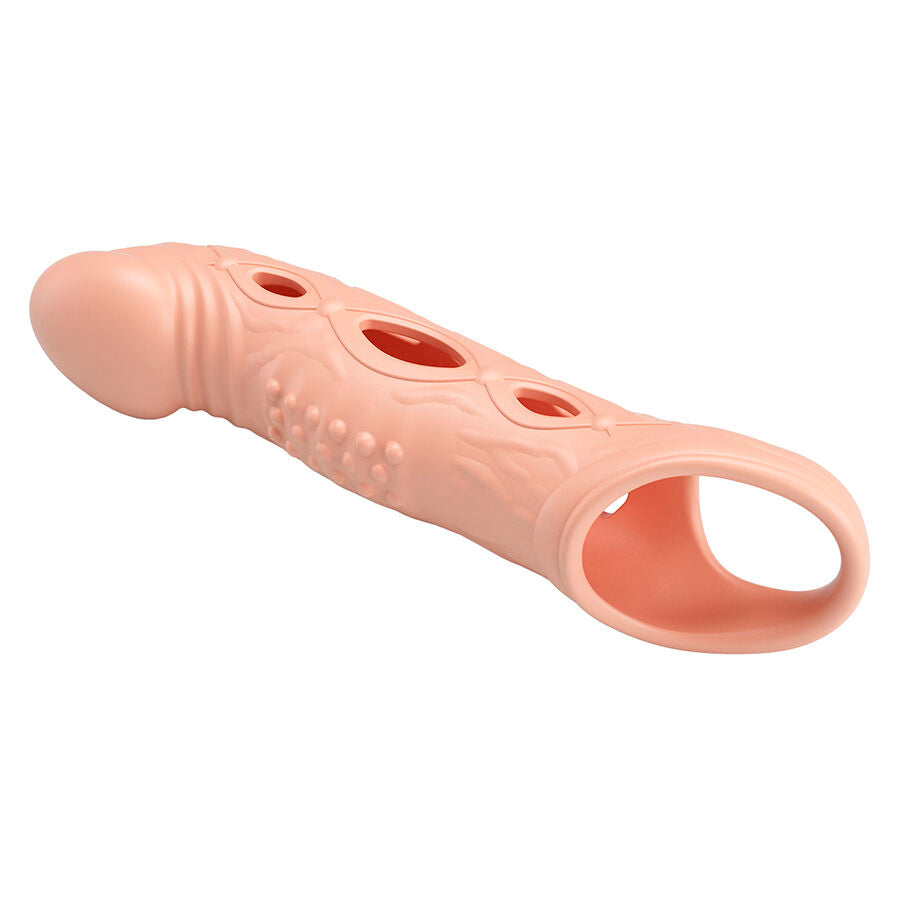 GUAINA VIBRANTE, STIMOLAZIONE CONDIVISA, MATERIALE TPE PREMIUM