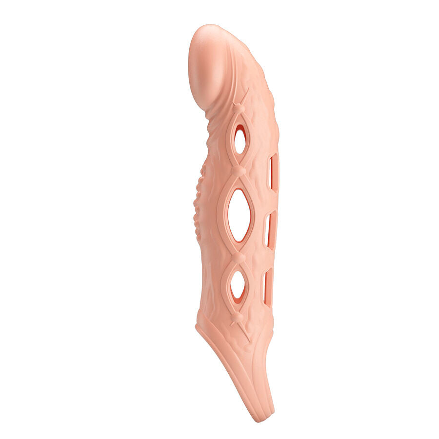 GUAINA VIBRANTE, STIMOLAZIONE CONDIVISA, MATERIALE TPE PREMIUM