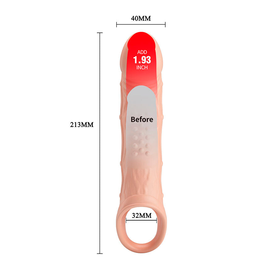 GUAINA VIBRANTE, STIMOLAZIONE CONDIVISA, MATERIALE TPE PREMIUM