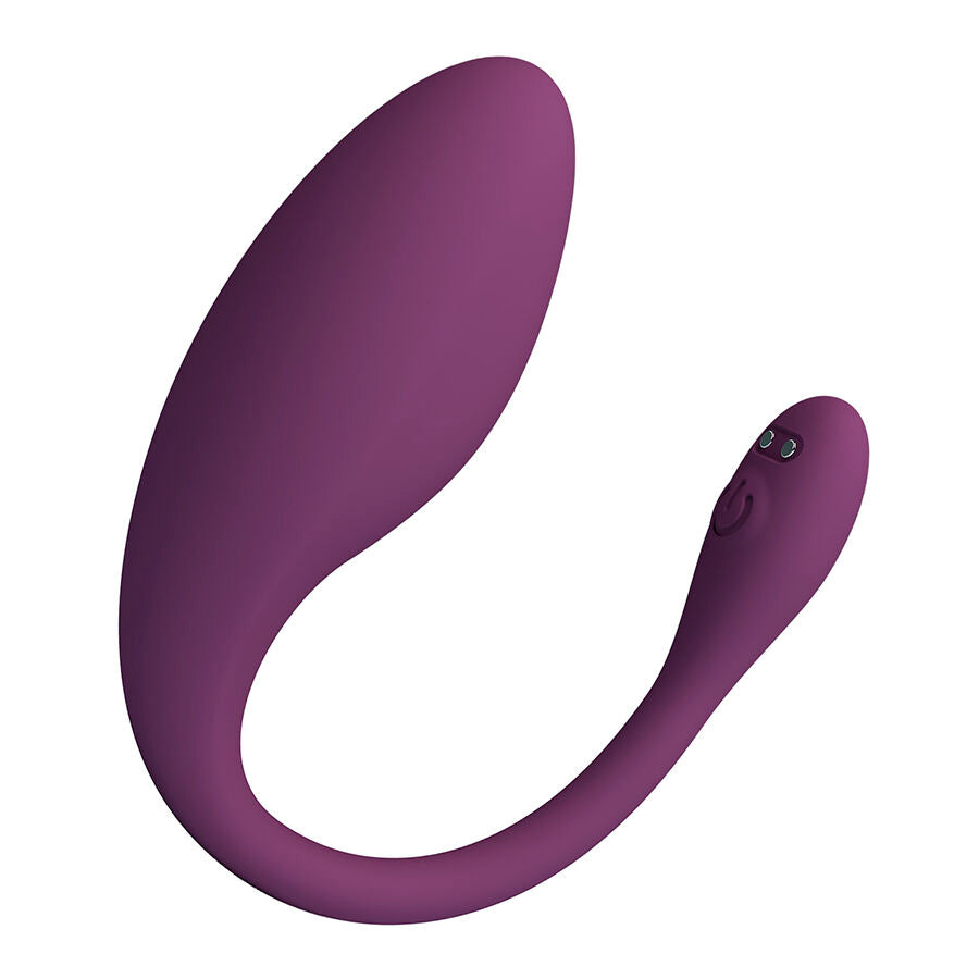 Vibratore di coppia con app