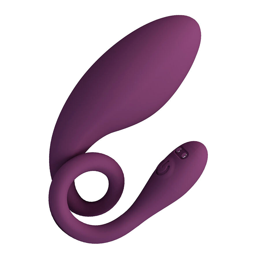 Vibratore di coppia con app