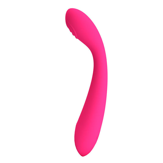 PRETTY LOVE - JESSICA VIBRATORE ROSA JESSICA HIGH POWER