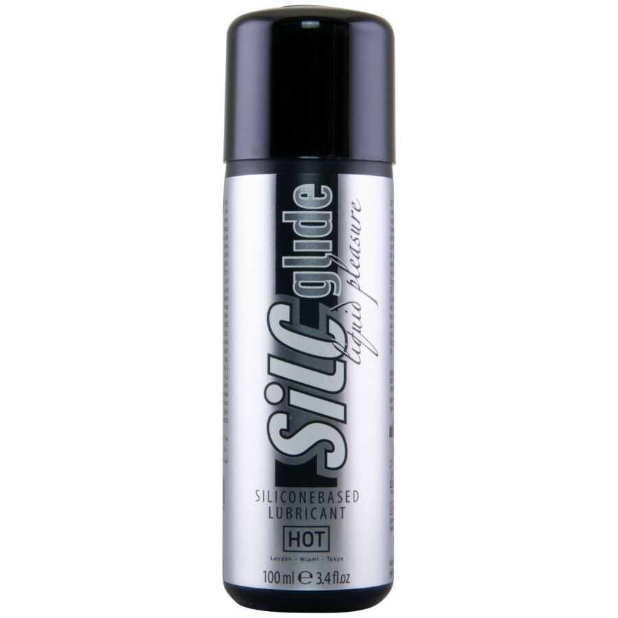 LUBRIFICANTE AL SILICONE PREMIUM, FORMULA COSMETICA, SCORREVOLEZZA DURATURA