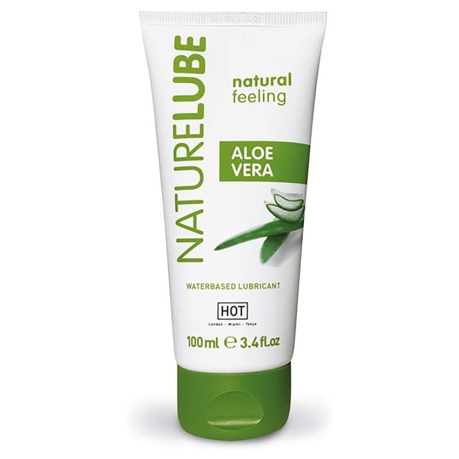 LUBRIFICANTE FORMULA A BASE D'ACQUA, DERMATOLOGICAMENTE TESTATO