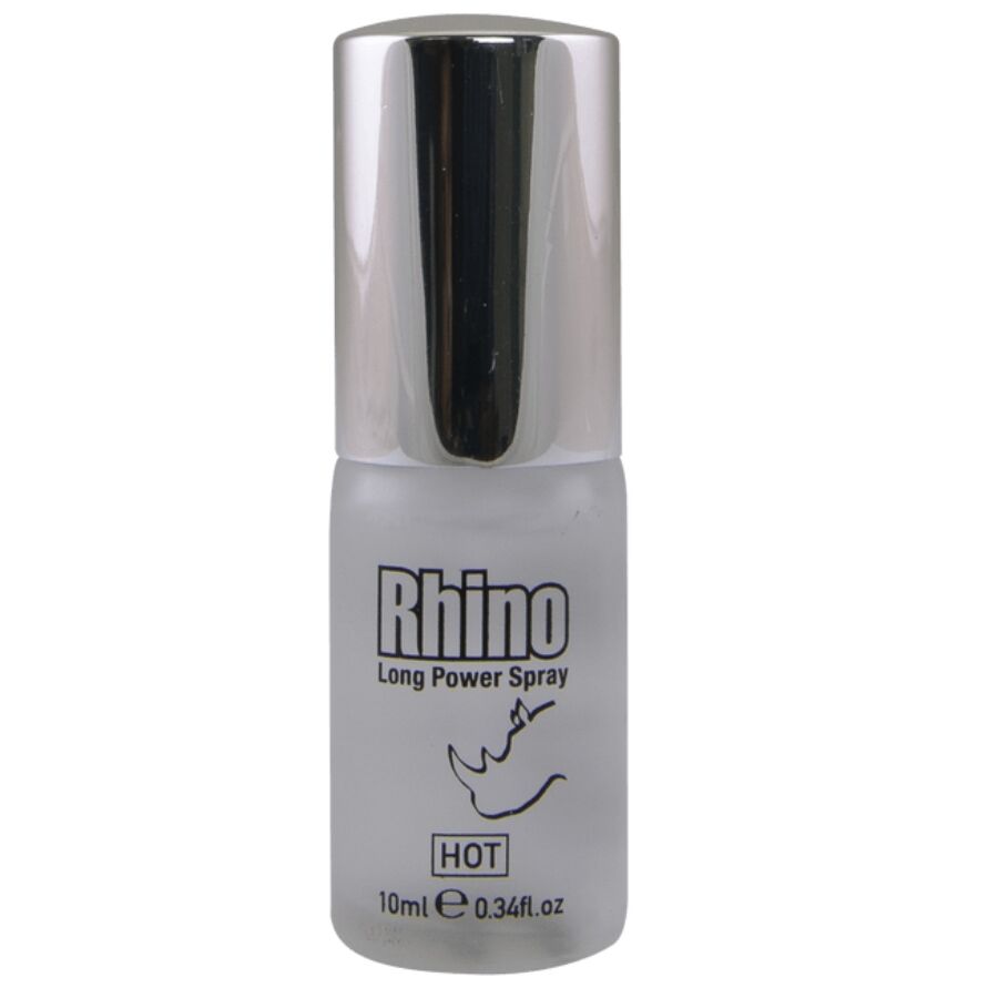 SPRAY RITARDANTE, FORMULA CINESE ANTICA, EFFETTO A LUNGA DURATA