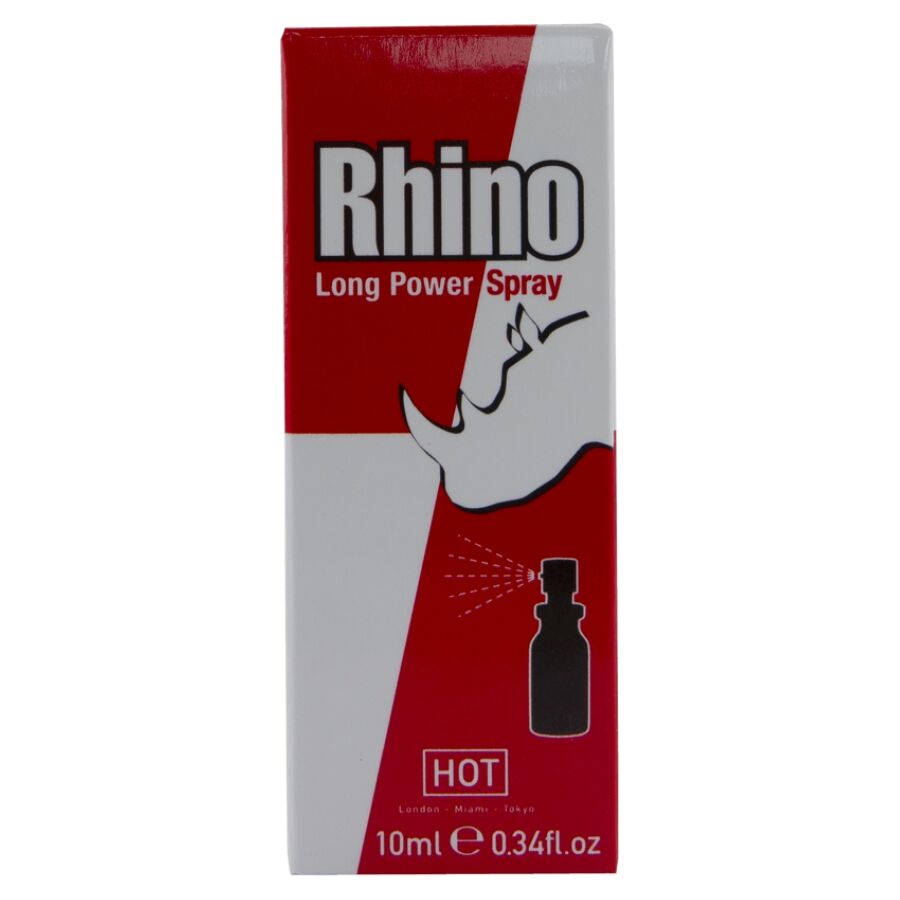SPRAY RITARDANTE, FORMULA CINESE ANTICA, EFFETTO A LUNGA DURATA