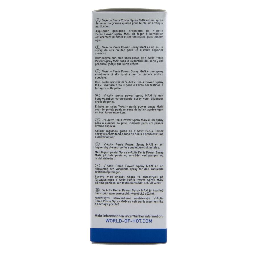 SPRAY STIMOLANTE IMMEDIATO, IDRATANTE CON ALOE VERA