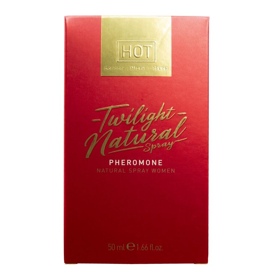 PROFUMO AI FEROMONI, SPRAY NATURALE DONNA, FORMULA NEUTRA INODORE