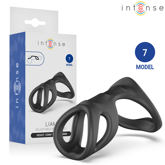 INTENSE - LIAM ANELLO PER PENE MODELLO 7