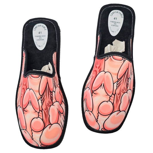 DIABLO PICANTE - SCARPE PER PENI TAGLIA GRANDE 42-43-44
