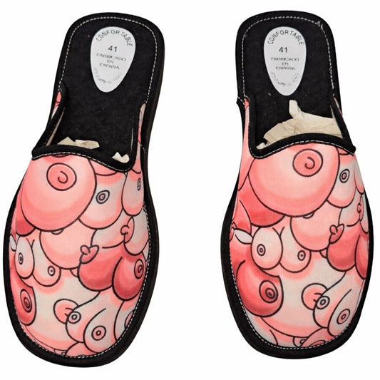 DIABLO PICANTE - SCARPE PICCOLE TAGLIA SENO 36-37-38