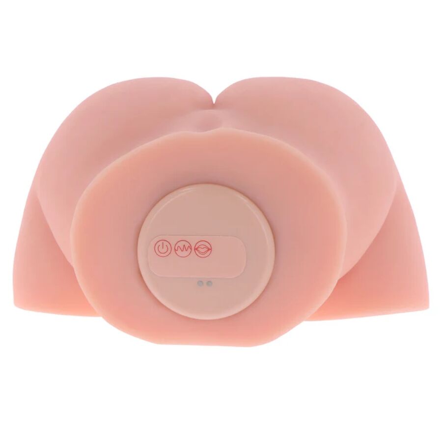 HIDDEN DESIRE - JUICY SUCKING PUSSY TORSO MASTURBATORE FEMMINILE 4 KG