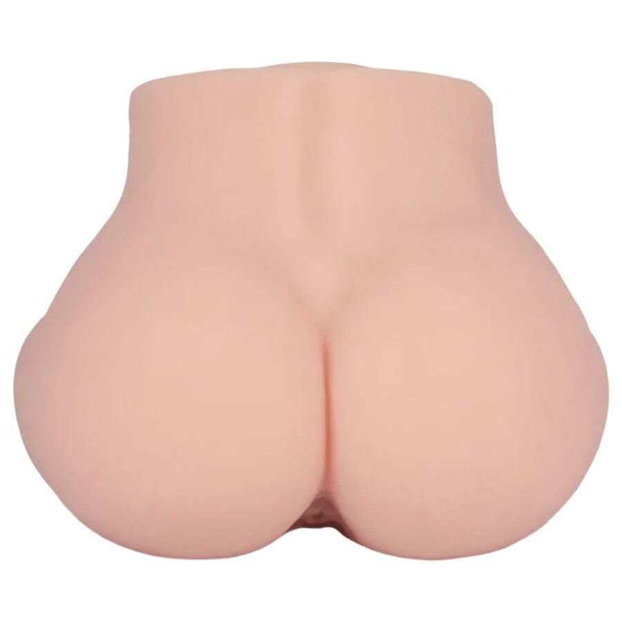 HIDDEN DESIRE - JUICY SUCKING PUSSY TORSO MASTURBATORE FEMMINILE 4 KG
