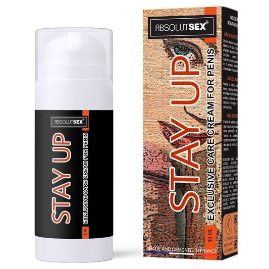 RUF - CREMA RITARDANTE 30 ML
