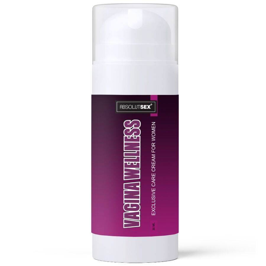 CREMA MASSAGGIO INTIMO, STIMOLANTE E SENSUALE, 30 ML