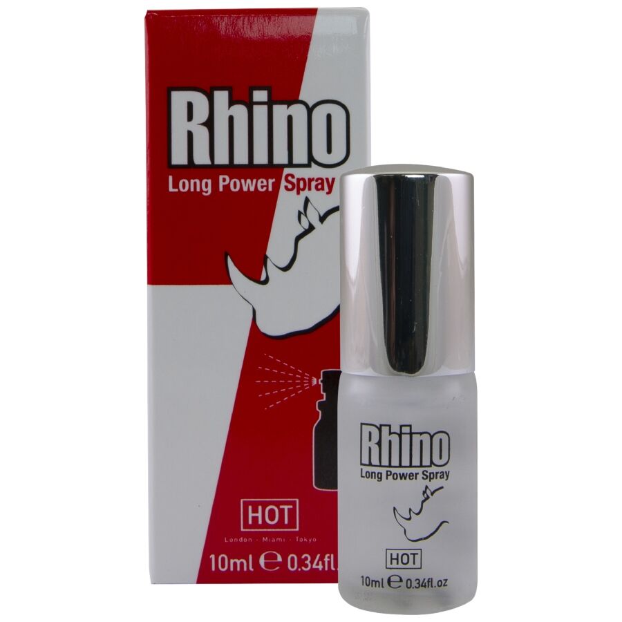 SPRAY RITARDANTE, FORMULA CINESE ANTICA, EFFETTO A LUNGA DURATA