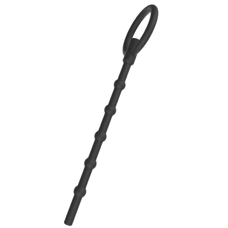 PLUG URETRALI, STIMOLAZIONE AVANZATA, SET 2 UNITÀ