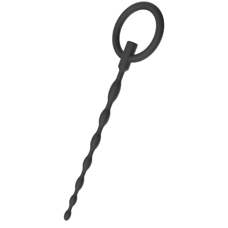 PLUG URETRALE, STIMOLAZIONE INTERNA AVANZATA, SET DA 2 PEZZI