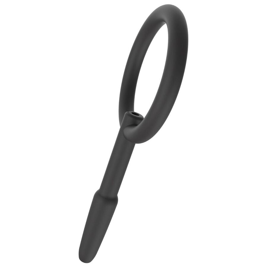 PLUG URETRALE, STIMOLAZIONE INTERNA AVANZATA, SET DA 2 PEZZI