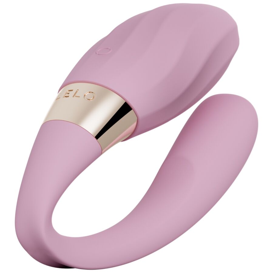 VIBRATORE DI COPPIA, IMPERMEABILE E RICARICABILE USB, 8 MODALITÀ + APP ESCLUSIVA