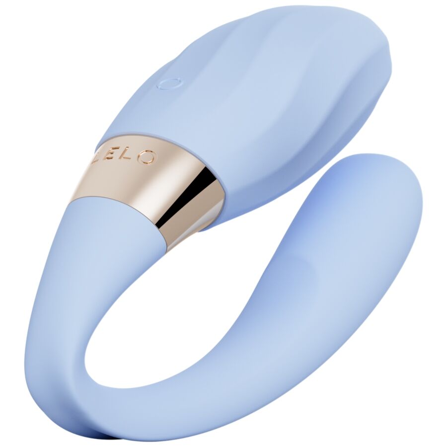 VIBRATORE DI COPPIA, IMPERMEABILE E RICARICABILE USB, 8 MODALITÀ + APP ESCLUSIVA