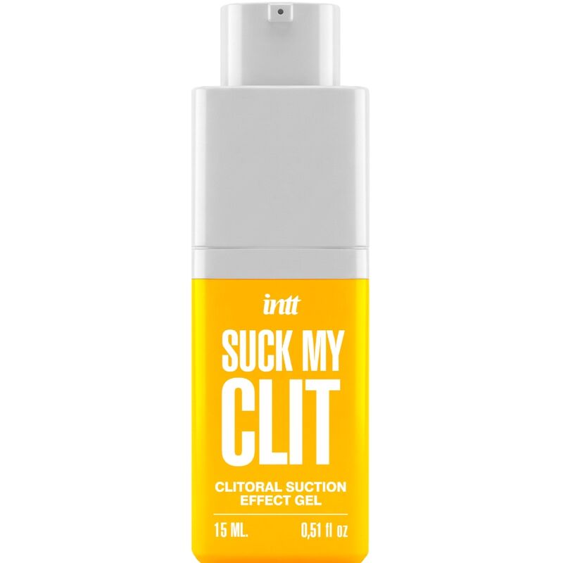 GEL EFFETTO ASPIRAZIONE MANGO TROPICALE, STIMOLAZIONE SENSORIALE TRIPLA, FORMULA A BASE D'ACQUA