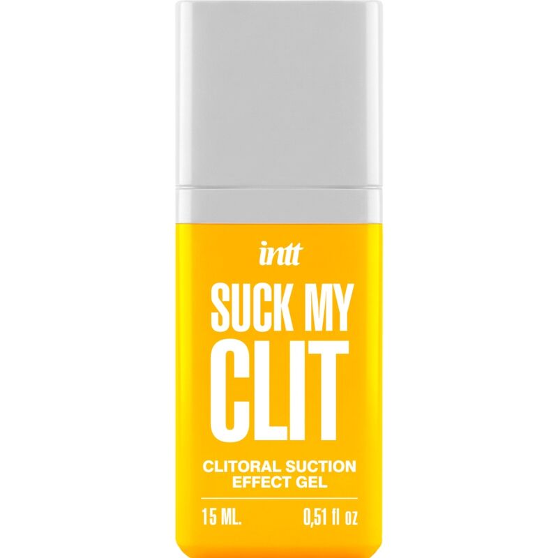 GEL EFFETTO ASPIRAZIONE MANGO TROPICALE, STIMOLAZIONE SENSORIALE TRIPLA, FORMULA A BASE D'ACQUA