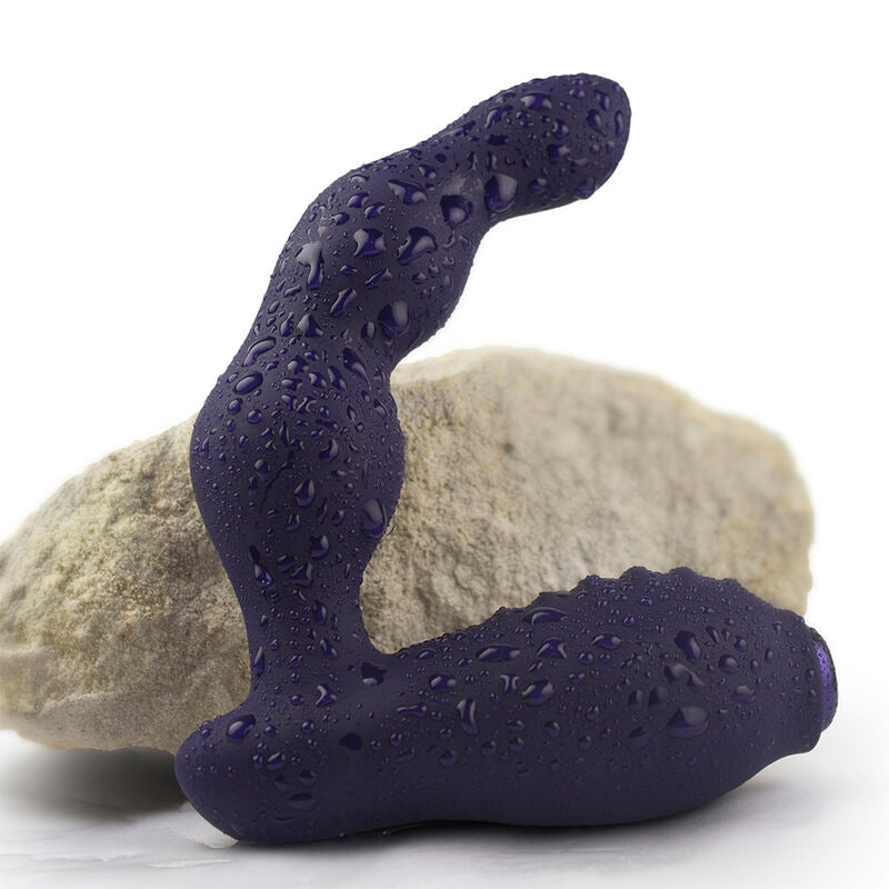 PLUG RICARICABILE 16 FUNZIONI, RESISTENTE ALL'ACQUA, DESIGN ELEGANTE E SICURO