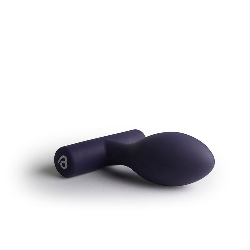 PLUG RICARICABILE 16 FUNZIONI, RESISTENTE ALL'ACQUA, DESIGN ELEGANTE E SICURO